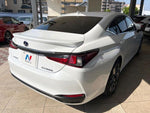 LEXUS ES300h