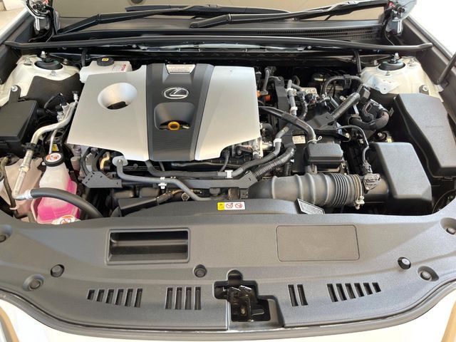 LEXUS ES300h