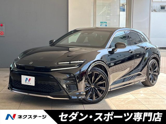 CROWN SPORT