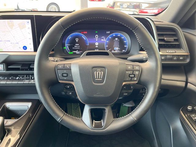 CROWN SPORT