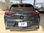 CROWN SPORT
