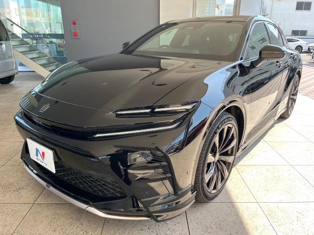 CROWN SPORT