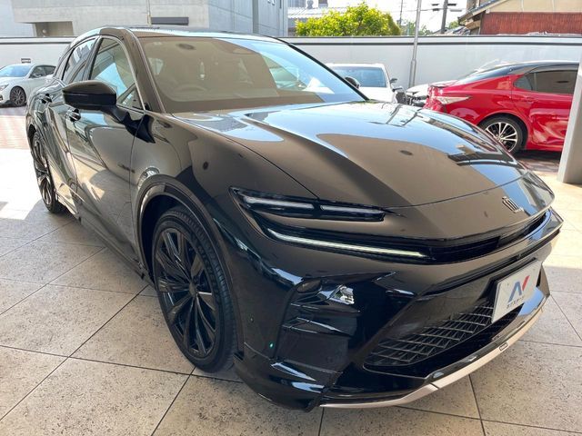 CROWN SPORT