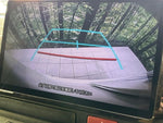 HIACE van 4WD