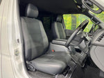 HIACE van 4WD