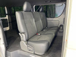 HIACE van 4WD
