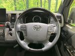 HIACE van 4WD