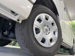 HIACE van 4WD
