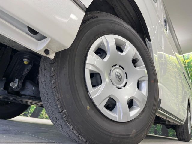 HIACE van 4WD