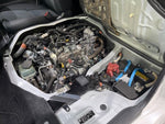 HIACE van 4WD