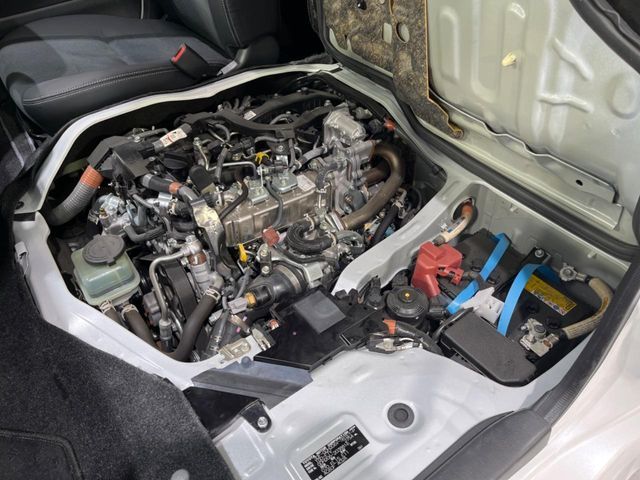 HIACE van 4WD