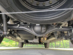 HIACE van 4WD