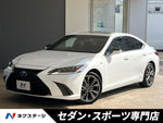 LEXUS ES300h
