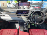 LEXUS ES300h