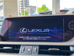 LEXUS ES300h