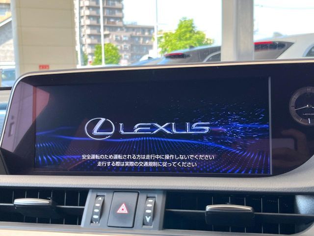 LEXUS ES300h