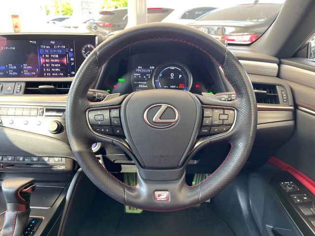 LEXUS ES300h