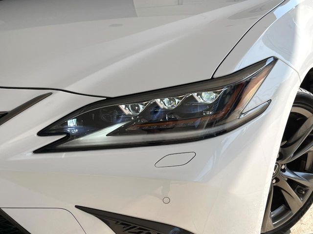 LEXUS ES300h