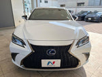 LEXUS ES300h