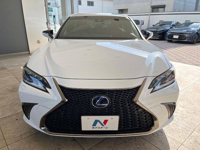 LEXUS ES300h