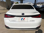 LEXUS ES300h