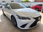 LEXUS ES300h