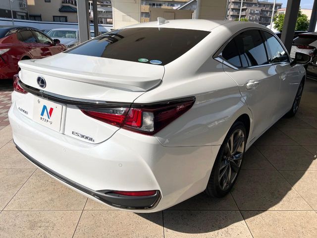 LEXUS ES300h