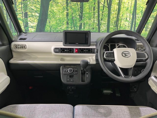 MOVE canbus 4WD