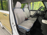 MOVE canbus 4WD