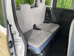 MOVE canbus 4WD