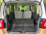 MOVE canbus 4WD