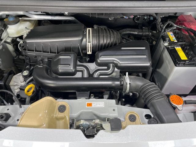 MOVE canbus 4WD