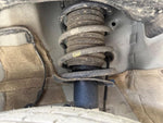 MOVE canbus 4WD