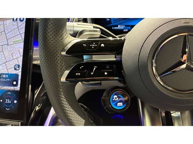 MERCEDES AMG GT