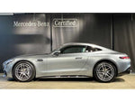 MERCEDES AMG GT