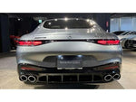 MERCEDES AMG GT