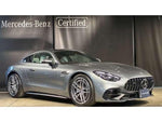 MERCEDES AMG GT
