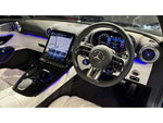 MERCEDES AMG GT