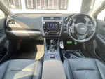 LEGACY OUTBACK