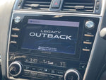 LEGACY OUTBACK