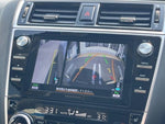 LEGACY OUTBACK