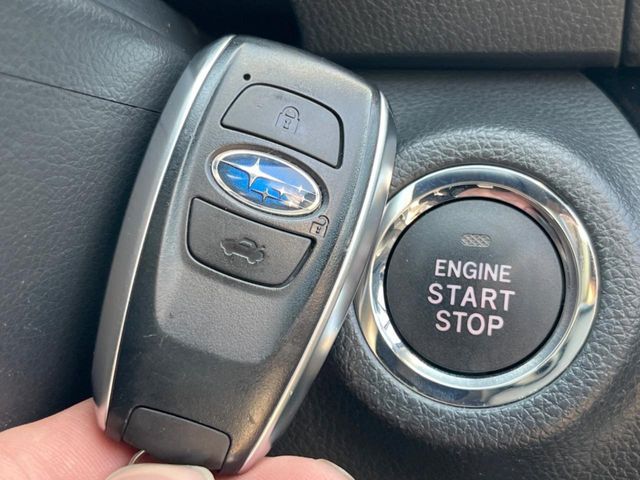 LEGACY OUTBACK