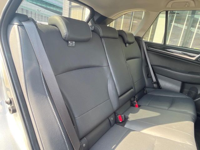 LEGACY OUTBACK
