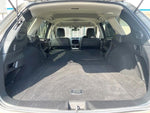 LEGACY OUTBACK