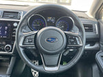 LEGACY OUTBACK