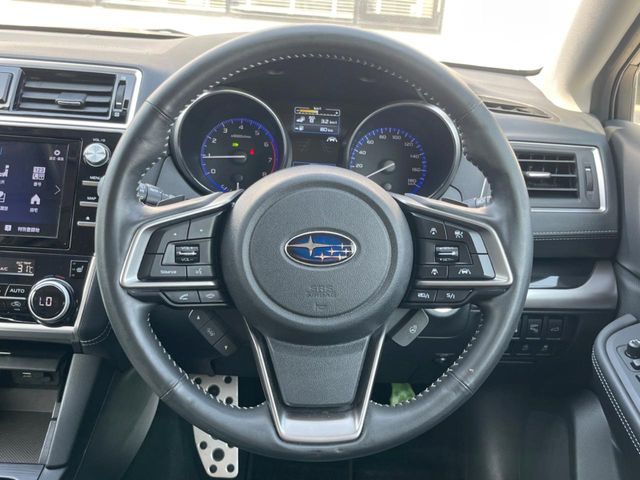 LEGACY OUTBACK