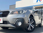 LEGACY OUTBACK