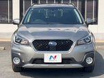 LEGACY OUTBACK