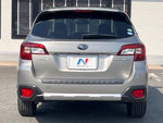 LEGACY OUTBACK