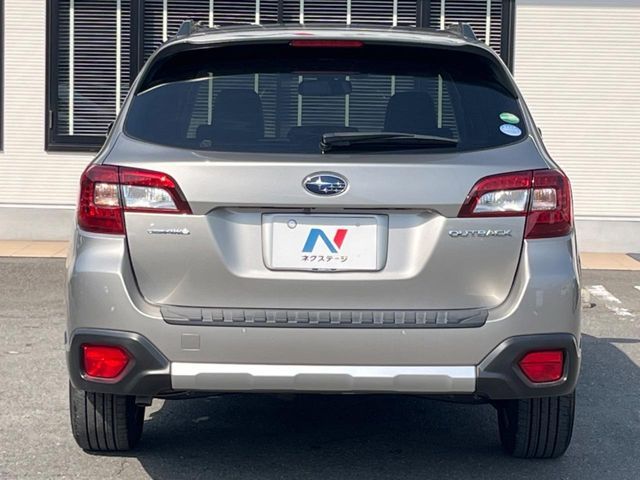 LEGACY OUTBACK